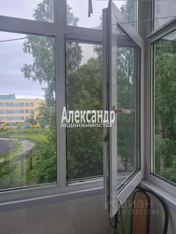 Россия, Ленинградская область, Приозерск, улица Калинина, 23А, фото 8
