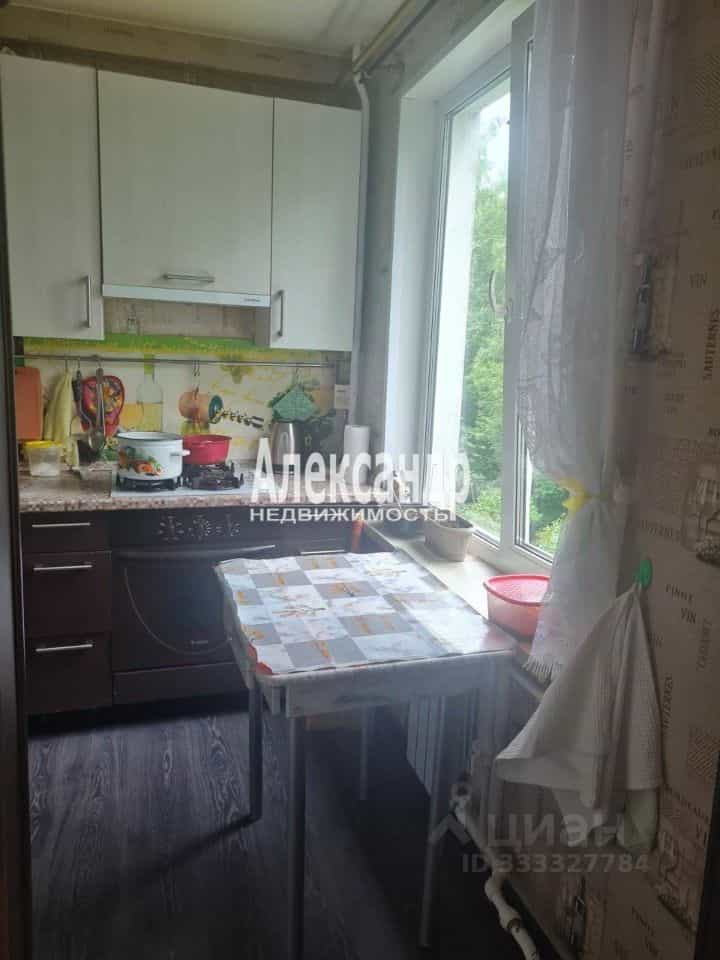 Россия, Ленинградская область, Приозерск, улица Калинина, 23А, фото 10