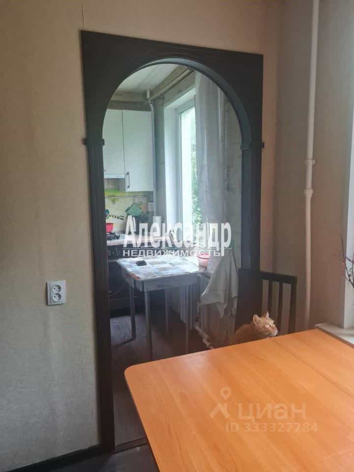 Россия, Ленинградская область, Приозерск, улица Калинина, 23А, фото 11