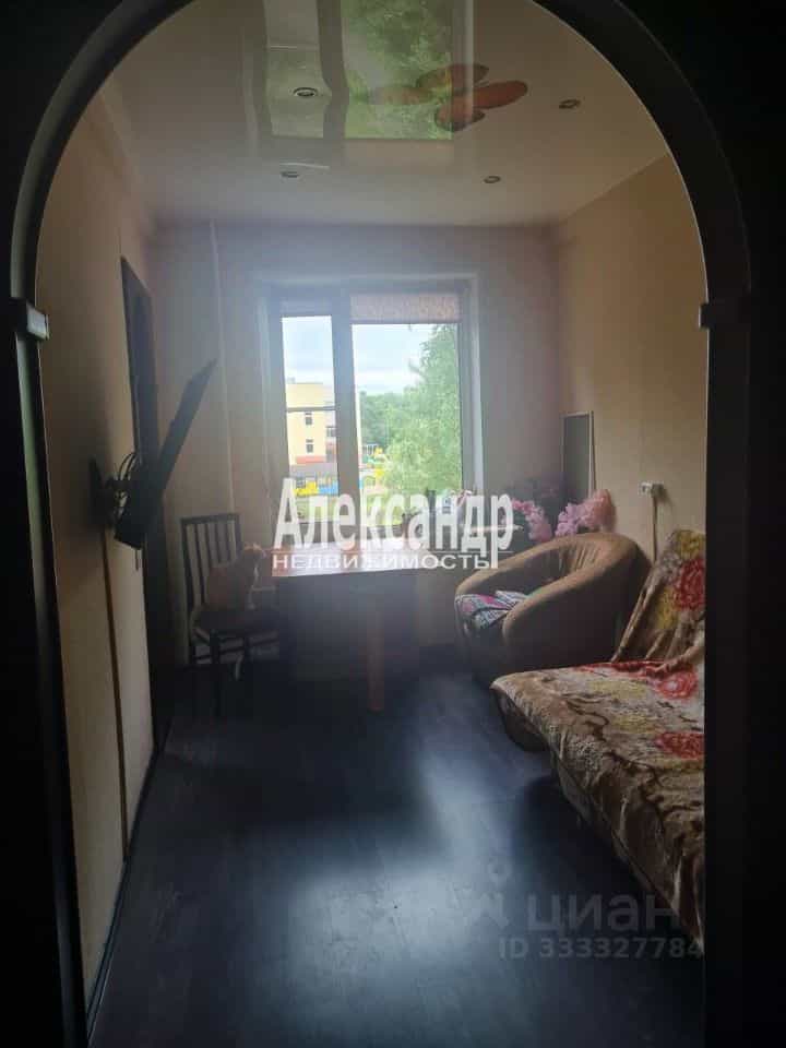 Россия, Ленинградская область, Приозерск, улица Калинина, 23А, фото 12