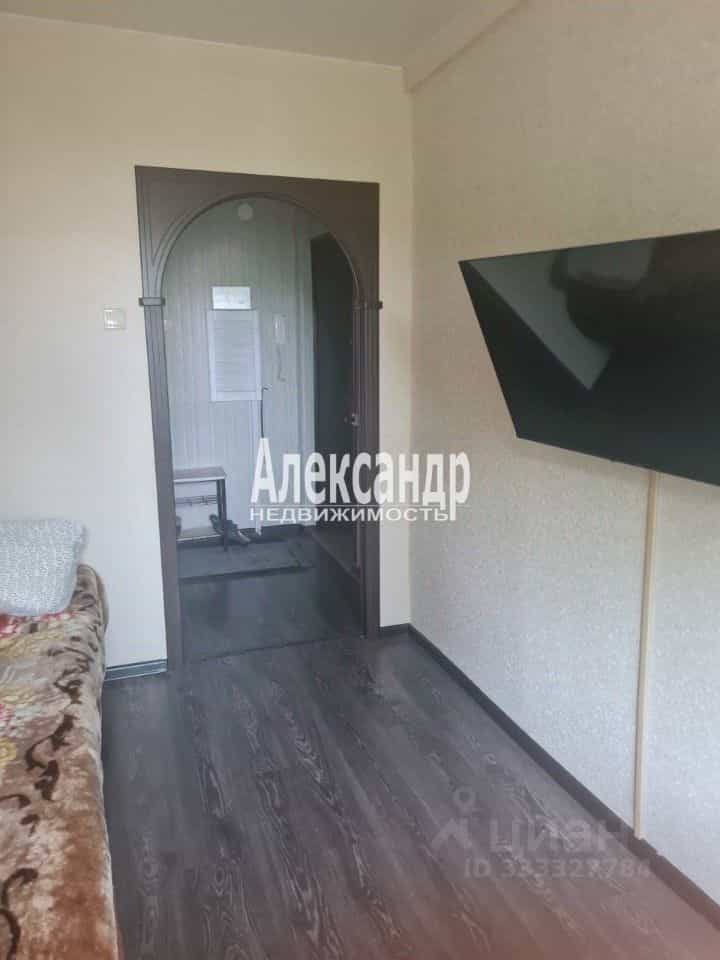 Россия, Ленинградская область, Приозерск, улица Калинина, 23А, фото 13