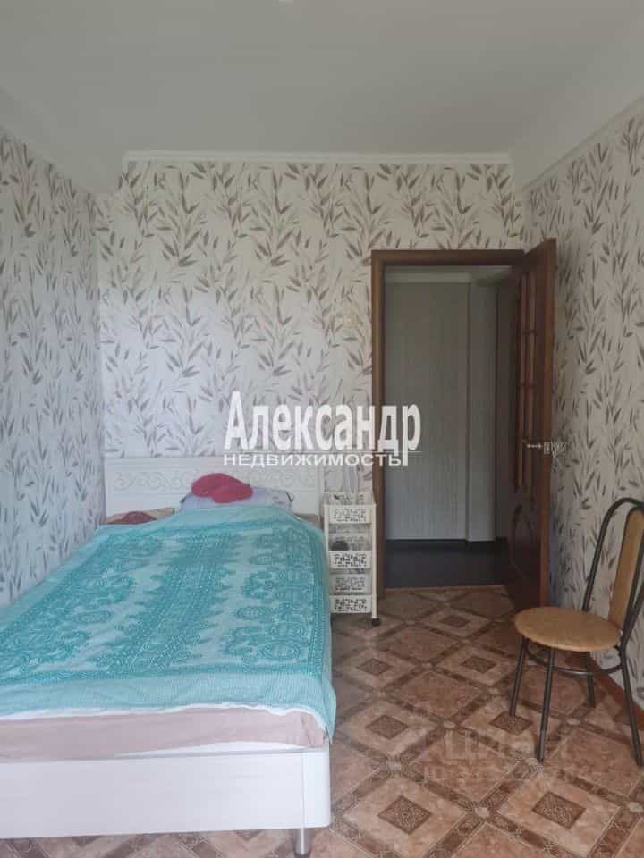 Россия, Ленинградская область, Приозерск, улица Калинина, 23А, фото 14