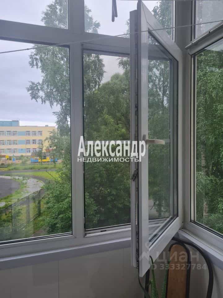 Россия, Ленинградская область, Приозерск, улица Калинина, 23А, фото 17