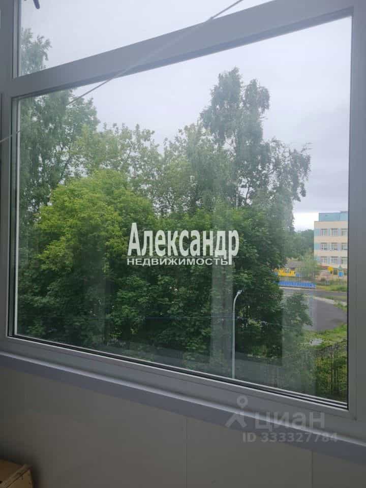 Россия, Ленинградская область, Приозерск, улица Калинина, 23А, фото 18
