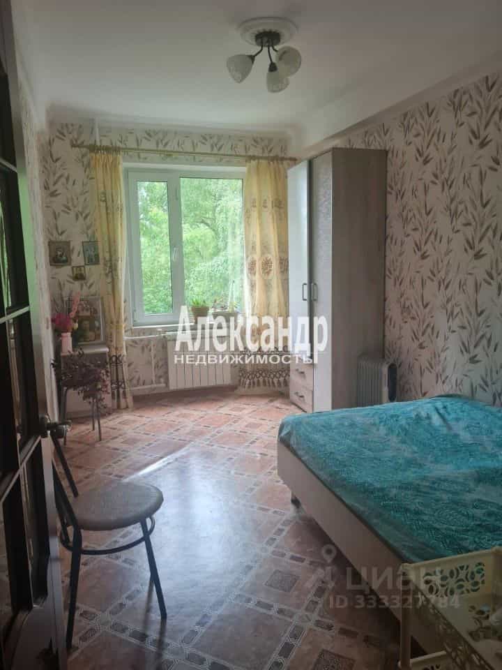 Россия, Ленинградская область, Приозерск, улица Калинина, 23А, фото 19