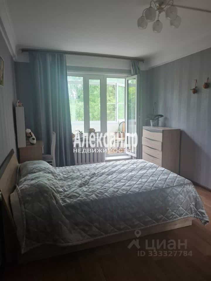 Россия, Ленинградская область, Приозерск, улица Калинина, 23А, фото 20