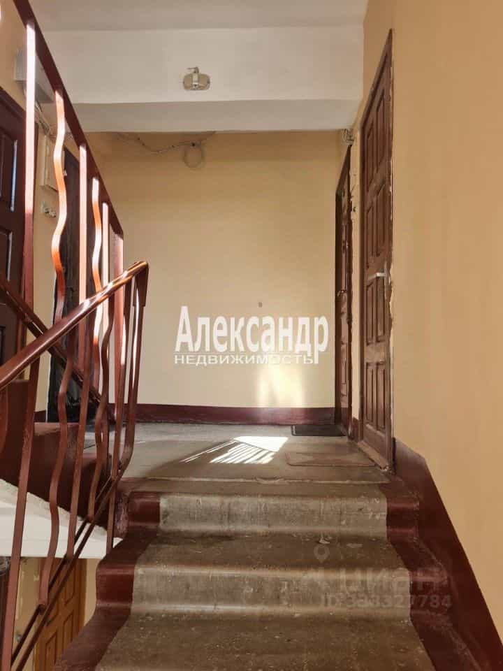 Россия, Ленинградская область, Приозерск, улица Калинина, 23А, фото 23
