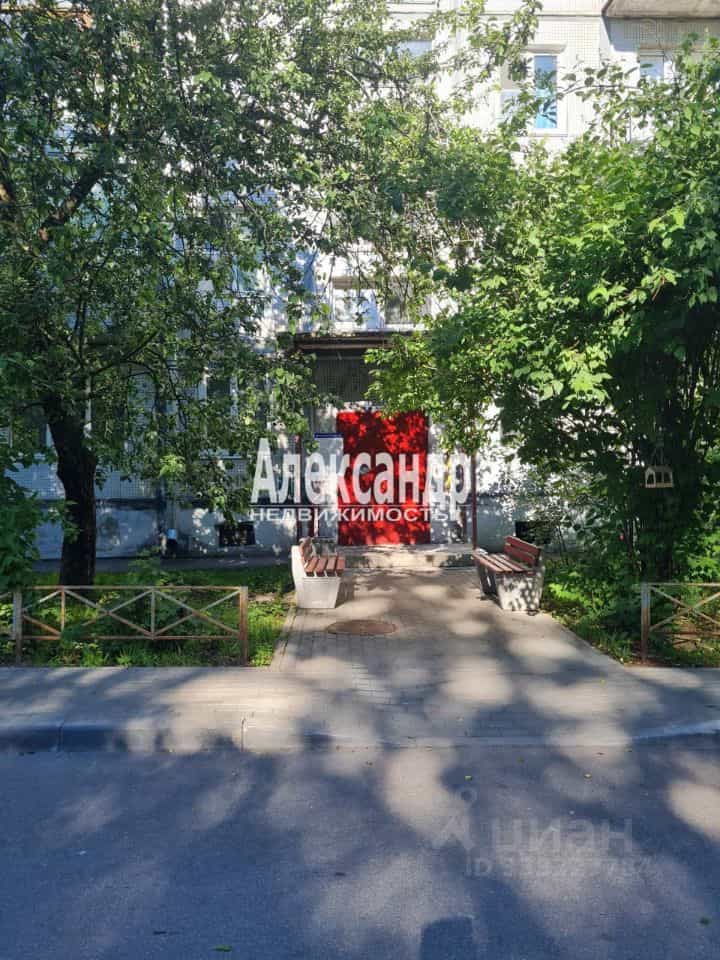 Россия, Ленинградская область, Приозерск, улица Калинина, 23А, фото 25