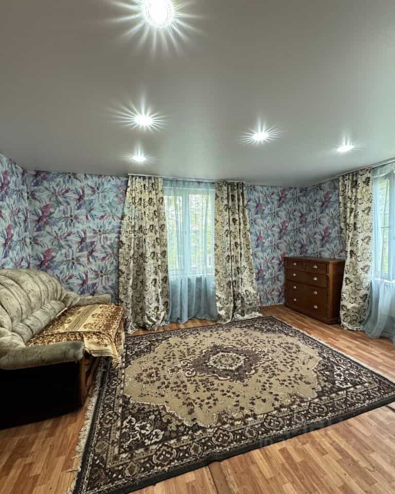 Россия, Республика Хакасия, Абакан, улица Суворова, 77