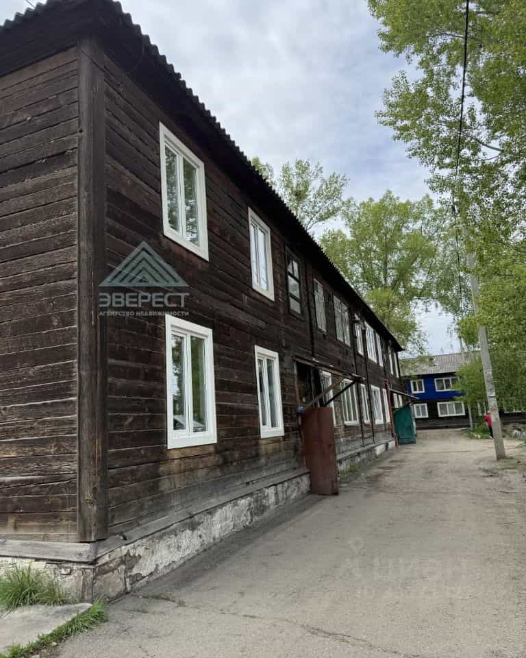 Россия, Республика Хакасия, Абакан, улица Суворова, 77, фото 13