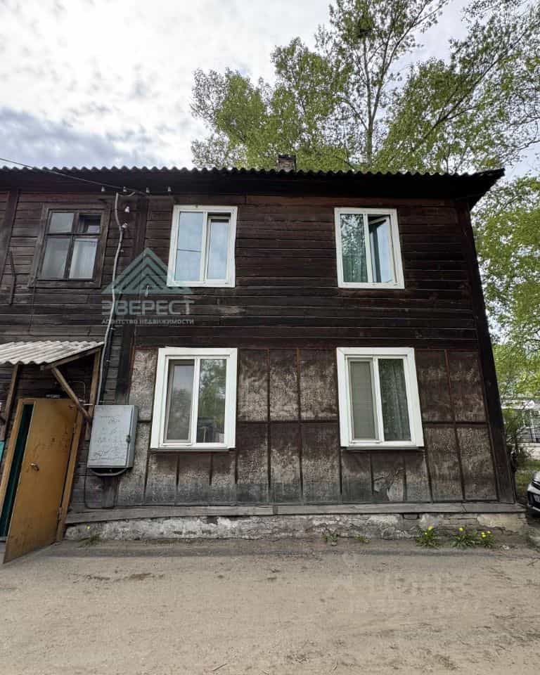 Россия, Республика Хакасия, Абакан, улица Суворова, 77, фото 15