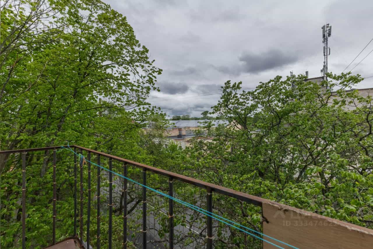 Россия, Санкт-Петербург, Кронштадт, улица Аммермана, 30, фото 3