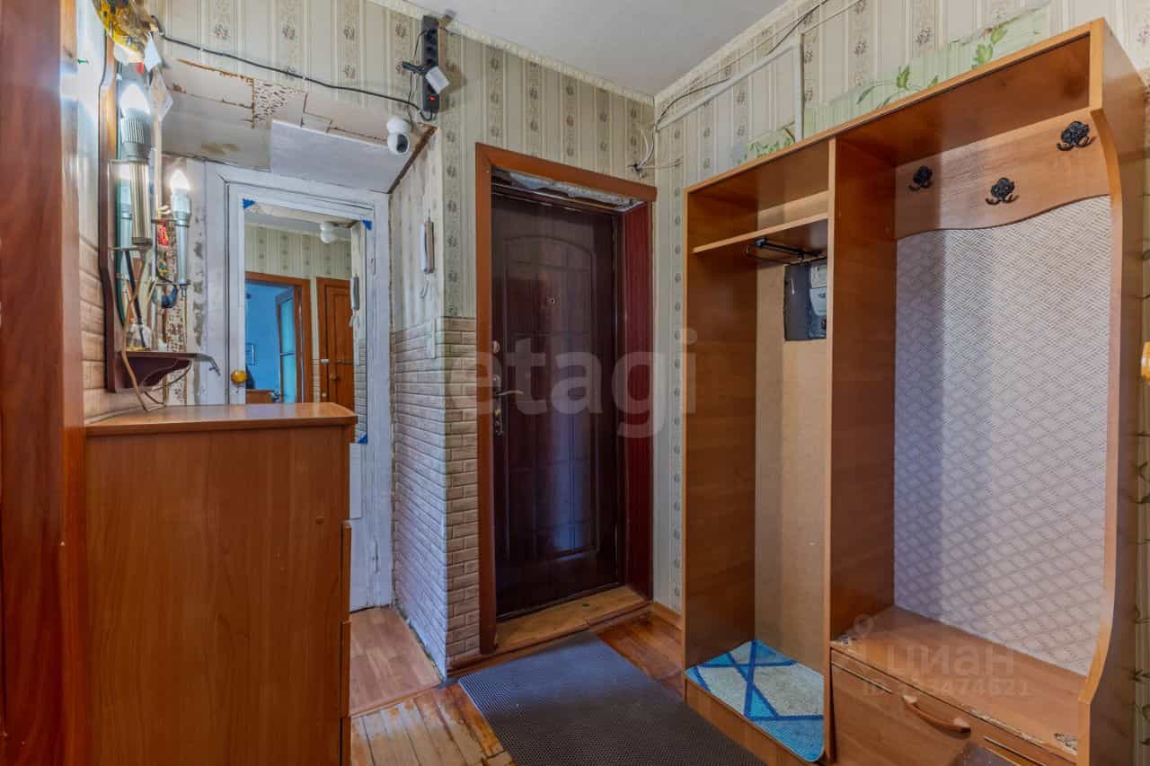 Россия, Санкт-Петербург, Кронштадт, улица Аммермана, 30, фото 4