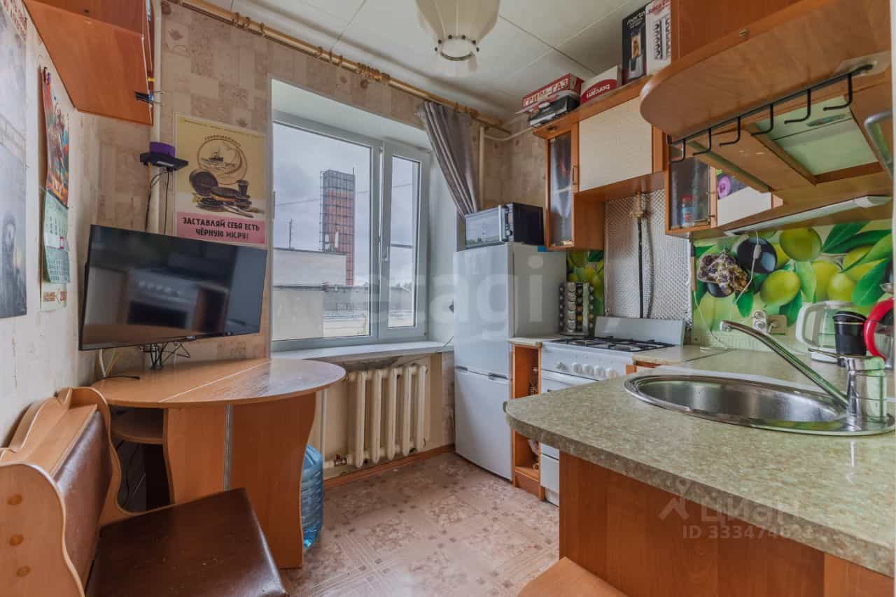 Россия, Санкт-Петербург, Кронштадт, улица Аммермана, 30, фото 7