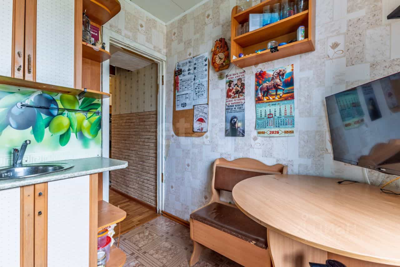 Россия, Санкт-Петербург, Кронштадт, улица Аммермана, 30, фото 8