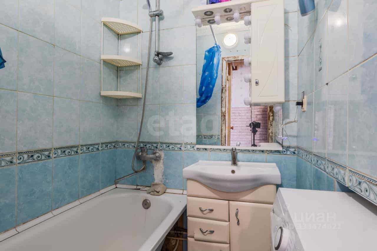 Россия, Санкт-Петербург, Кронштадт, улица Аммермана, 30, фото 9