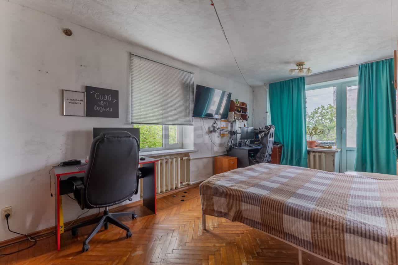 Россия, Санкт-Петербург, Кронштадт, улица Аммермана, 30, фото 10