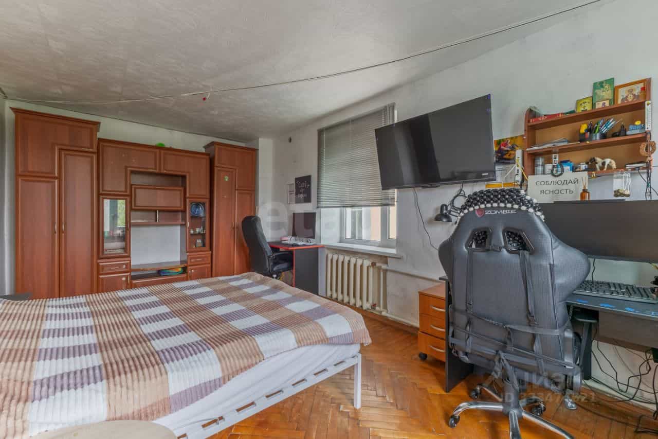 Россия, Санкт-Петербург, Кронштадт, улица Аммермана, 30, фото 12