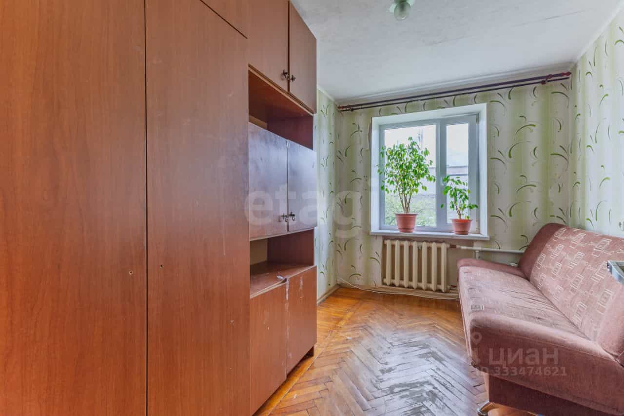 Россия, Санкт-Петербург, Кронштадт, улица Аммермана, 30, фото 13