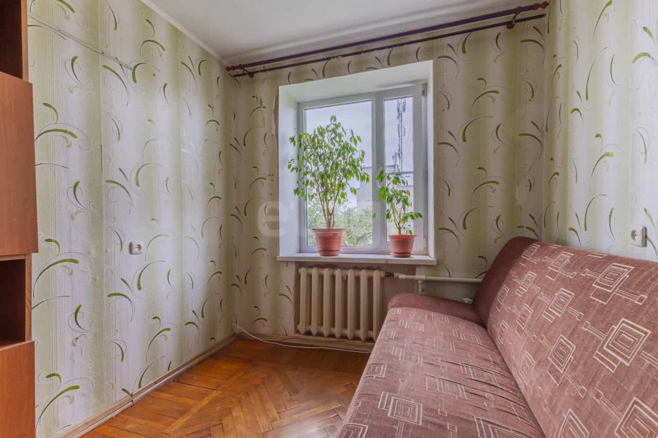 Россия, Санкт-Петербург, Кронштадт, улица Аммермана, 30, фото 14