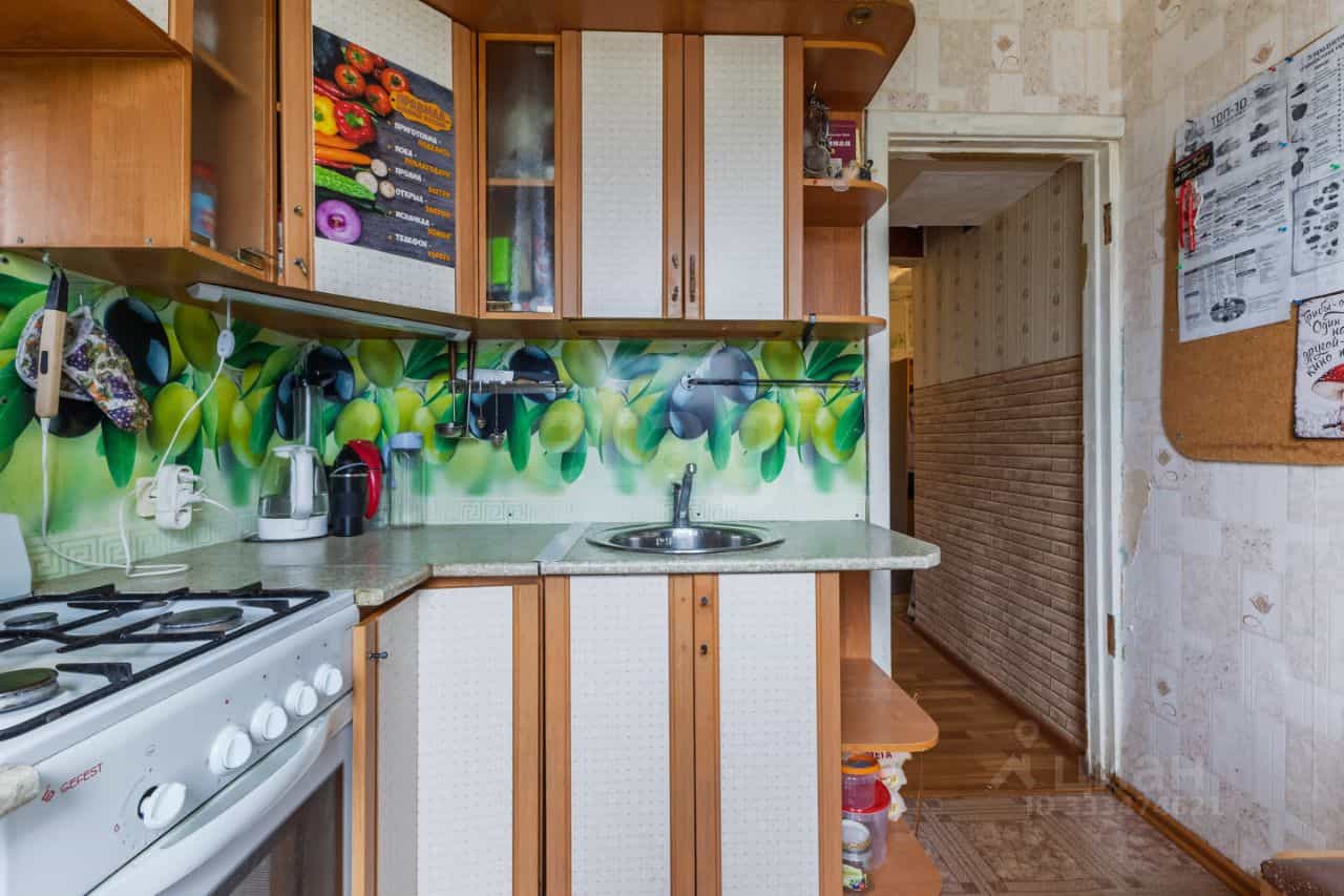 Россия, Санкт-Петербург, Кронштадт, улица Аммермана, 30, фото 15