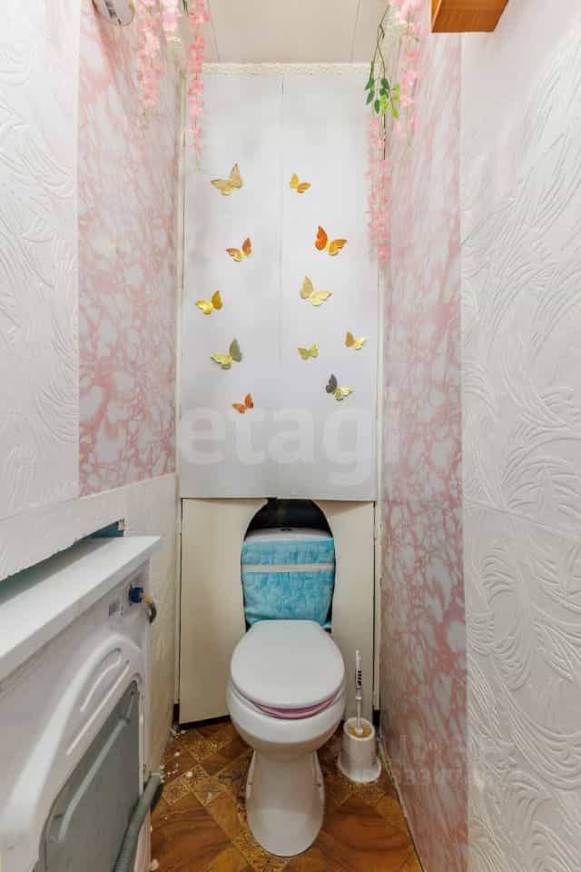 Россия, Санкт-Петербург, Кронштадт, улица Аммермана, 30, фото 17