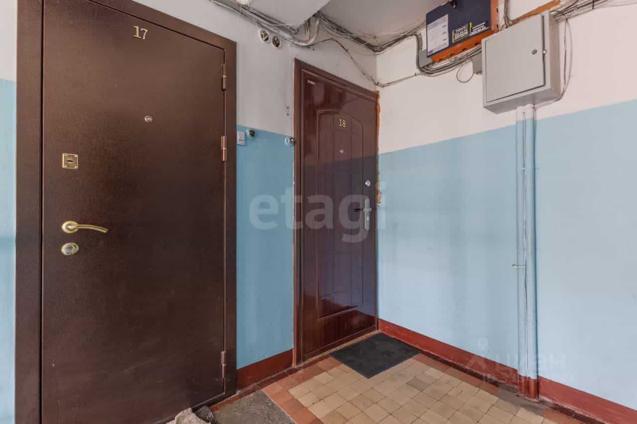 Россия, Санкт-Петербург, Кронштадт, улица Аммермана, 30, фото 18