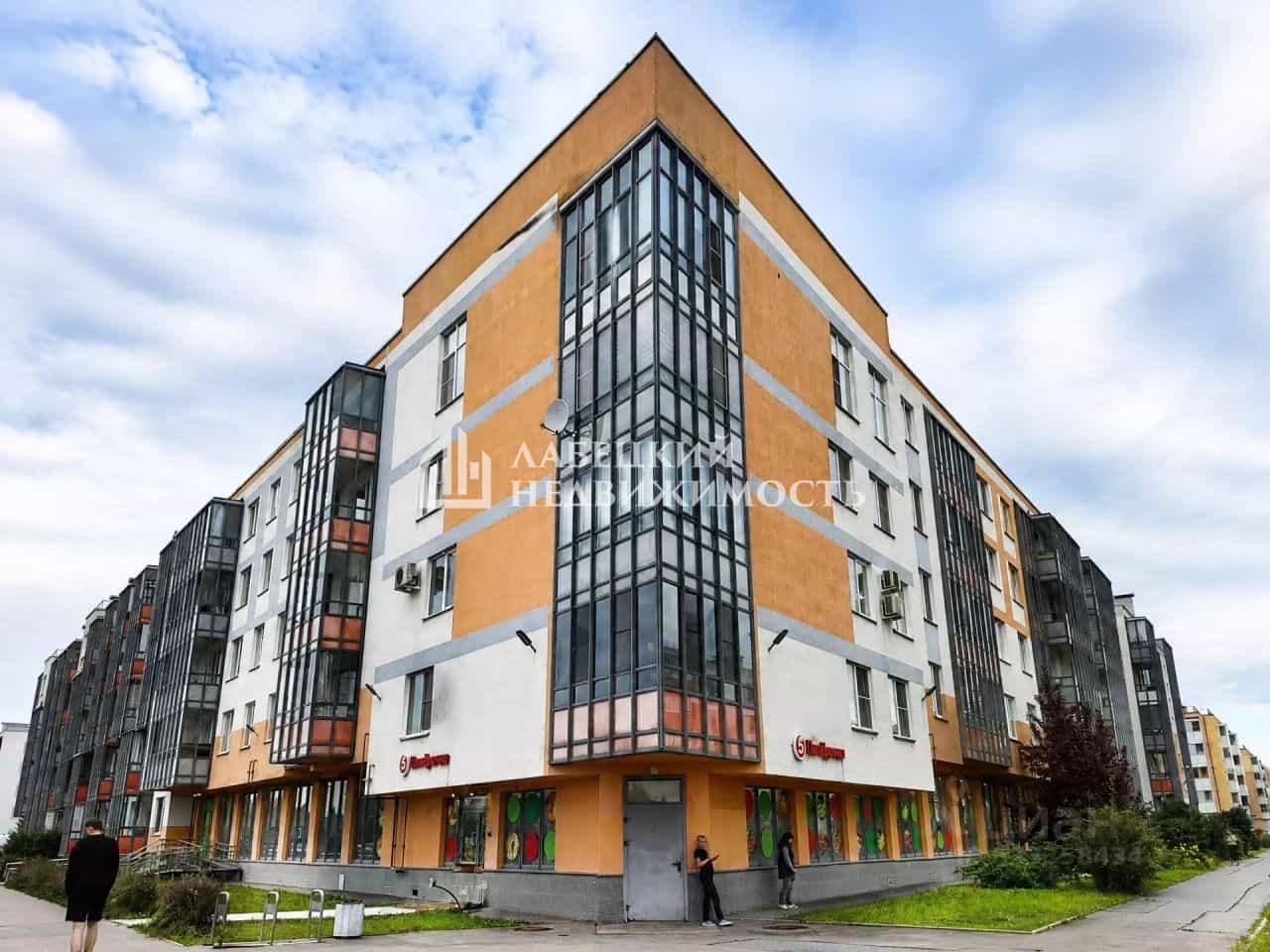 Россия, Санкт-Петербург, Петергоф, Парковая улица, 20, фото 28