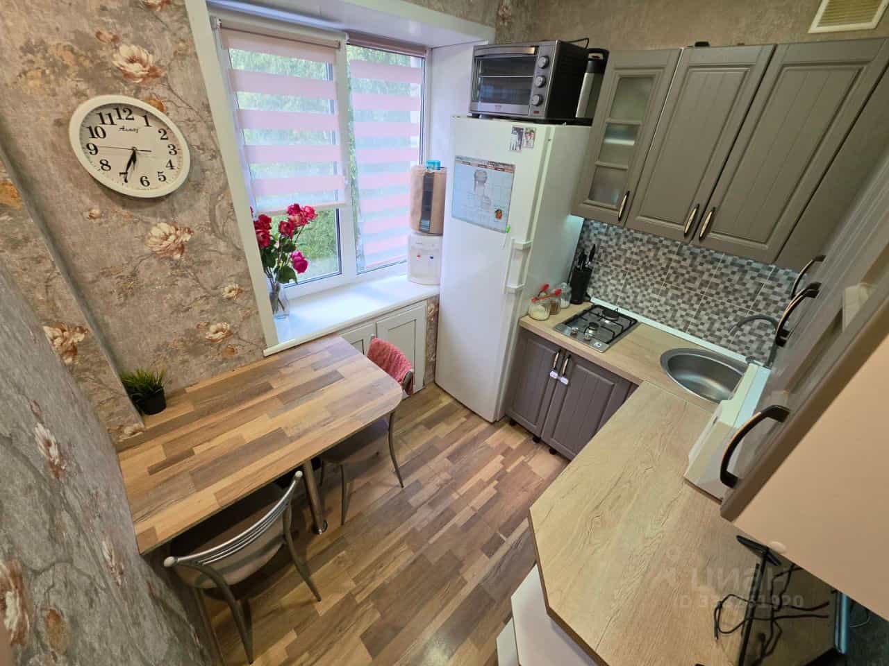 Россия, Тверь, улица Громова, 22к1, фото 11