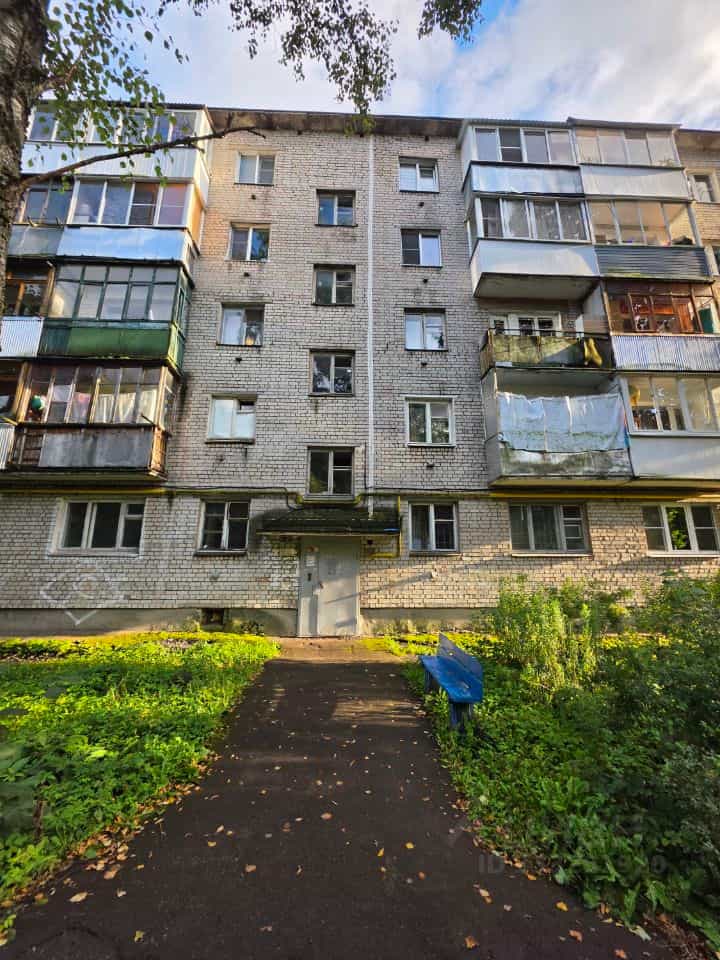 Россия, Тверь, улица Громова, 22к1, фото 14
