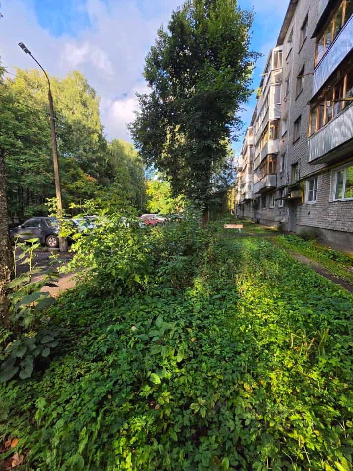 Россия, Тверь, улица Громова, 22к1, фото 15