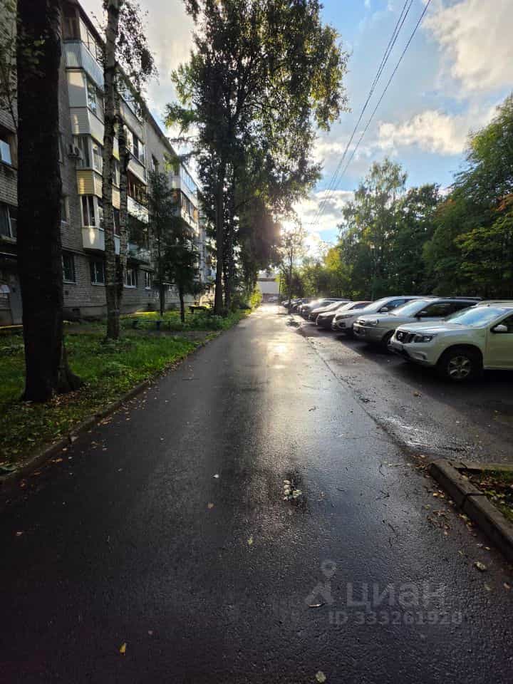 Россия, Тверь, улица Громова, 22к1, фото 16