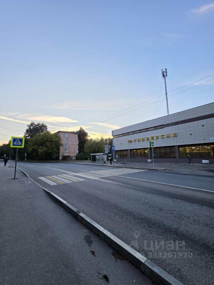 Россия, Тверь, улица Громова, 22к1, фото 17
