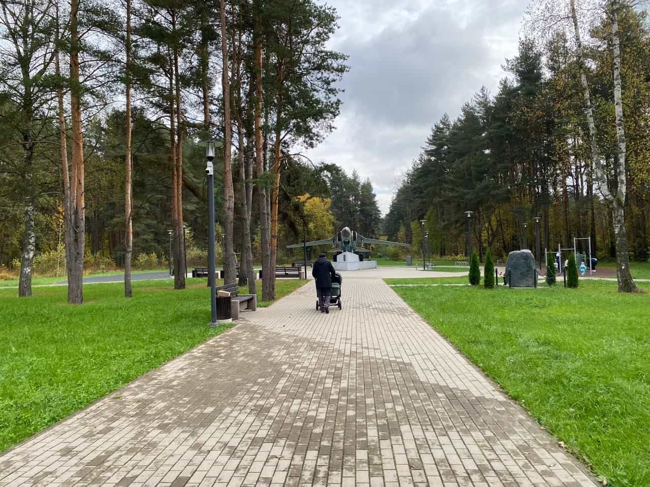 Россия, Тверь, улица Громова, 22к1, фото 18
