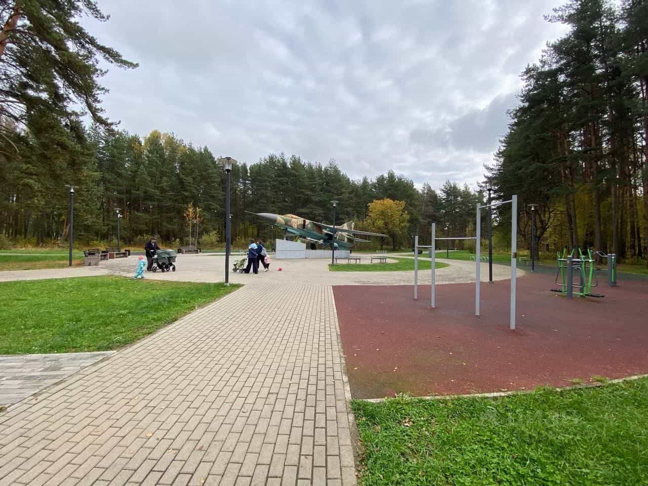Россия, Тверь, улица Громова, 22к1, фото 21