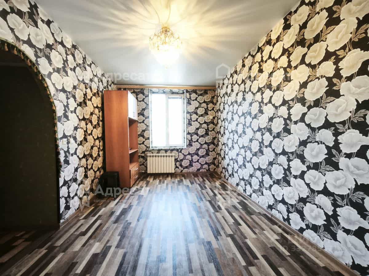 Россия, Волгоград, Ополченская улица, 11