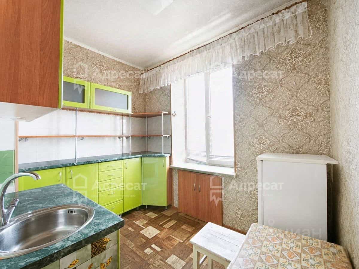 Россия, Волгоград, Ополченская улица, 11, фото 2