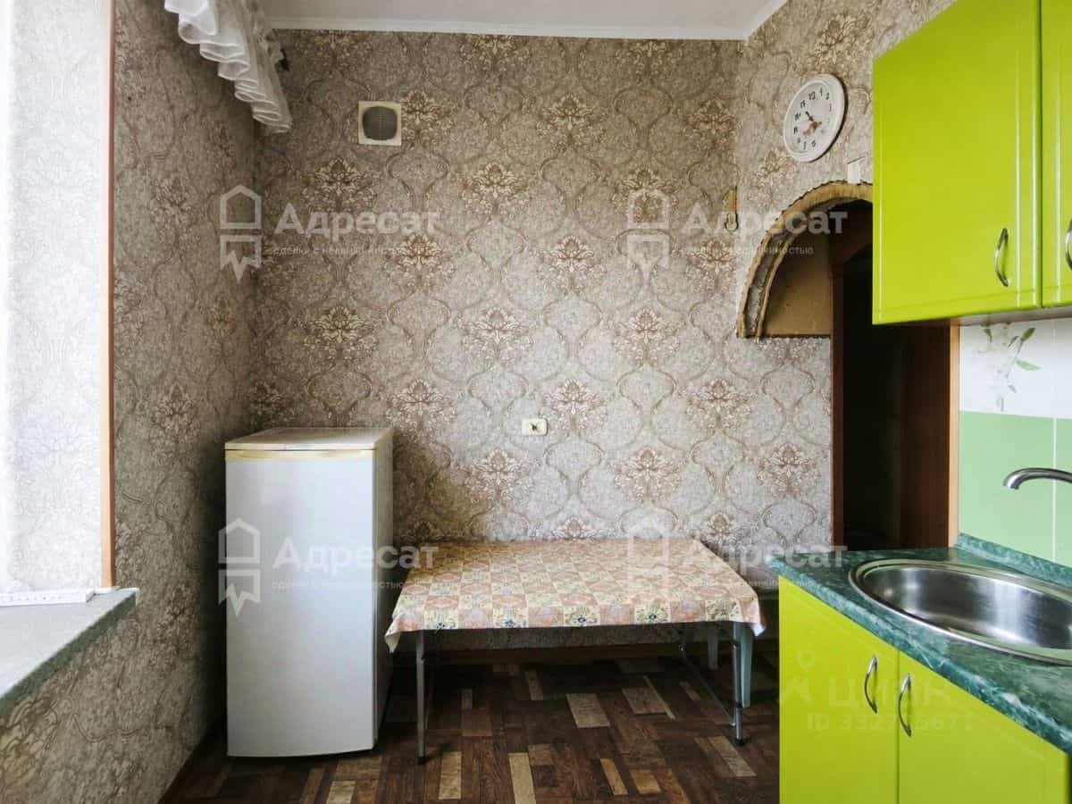 Россия, Волгоград, Ополченская улица, 11, фото 3