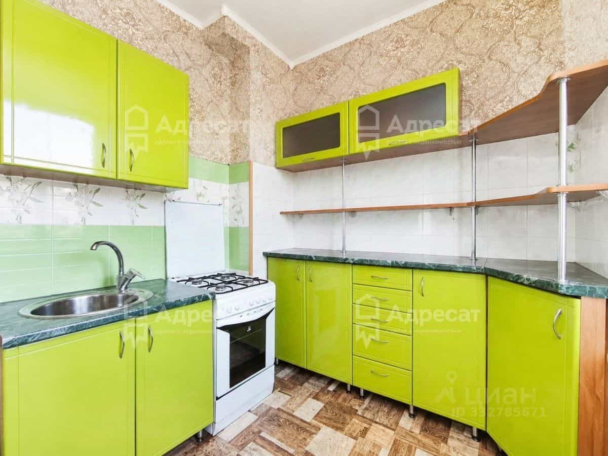 Россия, Волгоград, Ополченская улица, 11, фото 4