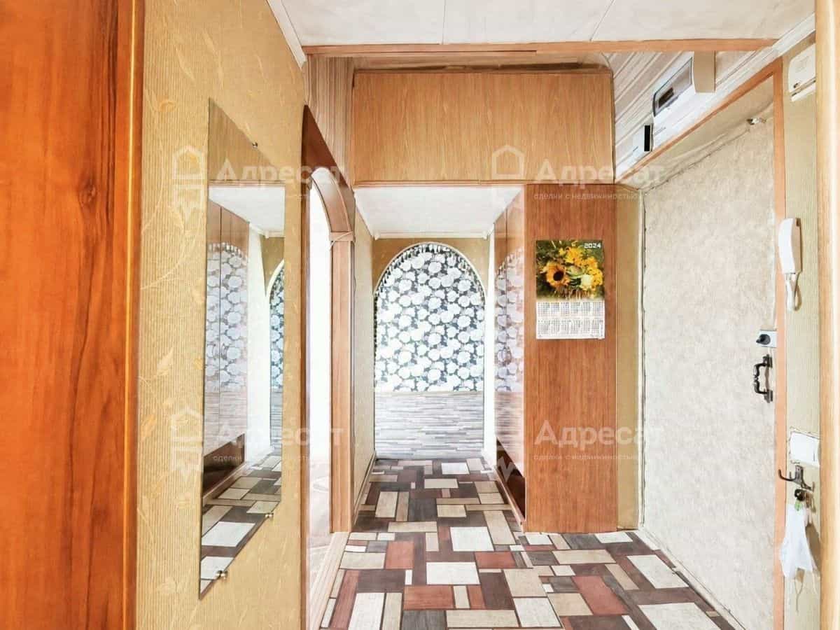 Россия, Волгоград, Ополченская улица, 11, фото 8