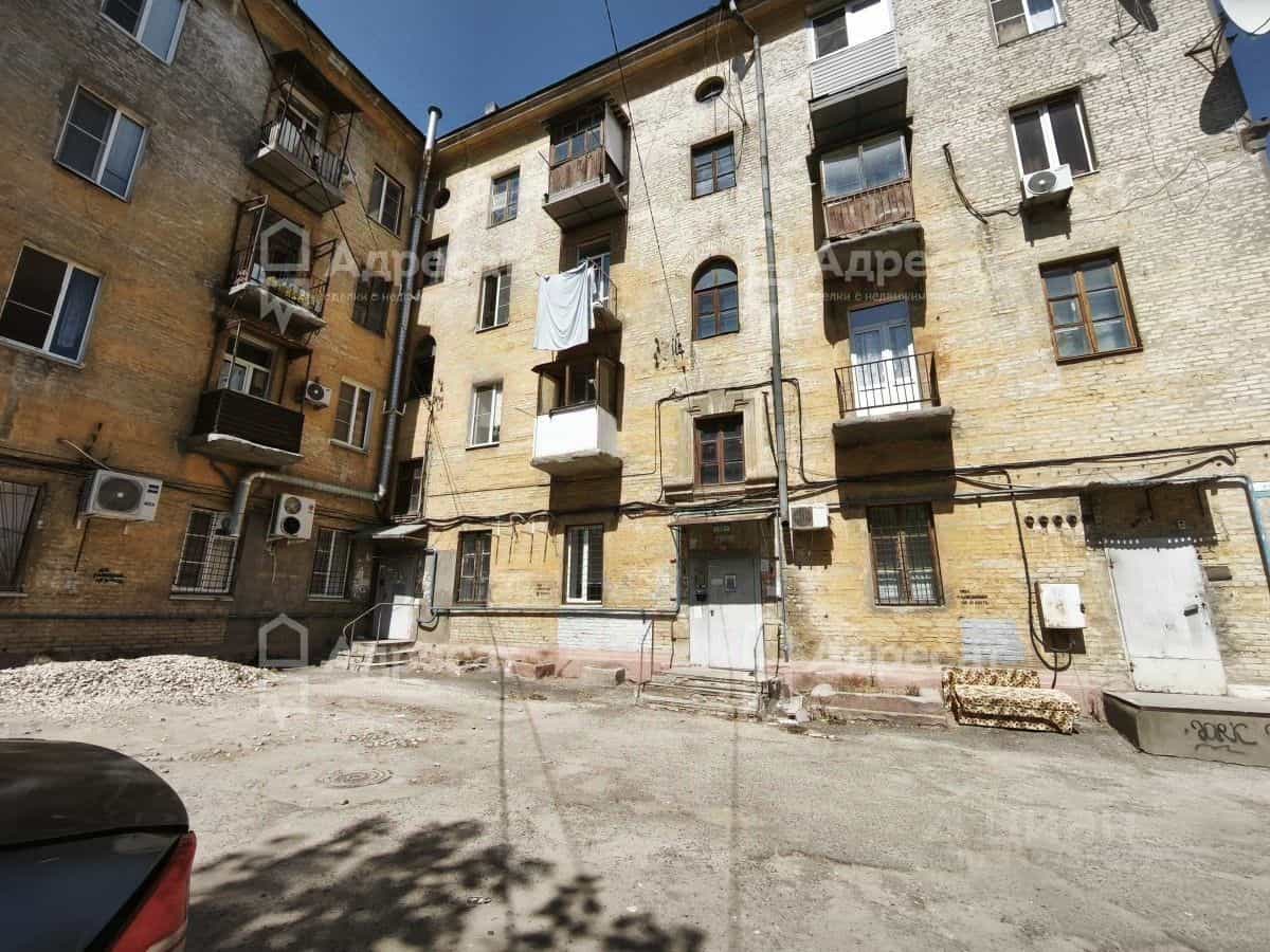 Россия, Волгоград, Ополченская улица, 11, фото 12