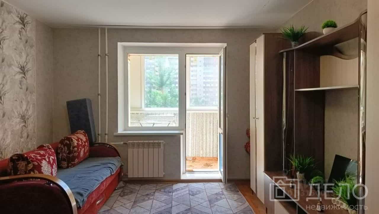 Россия, Рязань, район Семчино, Семчинская улица, 9, фото 2