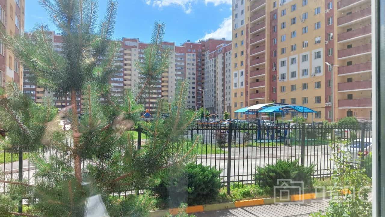 Россия, Рязань, район Семчино, Семчинская улица, 9, фото 3