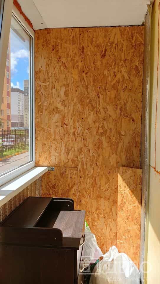 Россия, Рязань, район Семчино, Семчинская улица, 9, фото 4