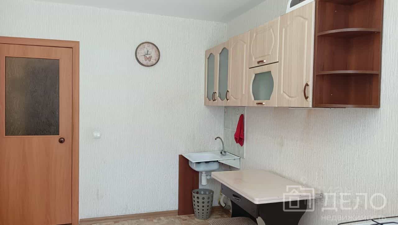 Россия, Рязань, район Семчино, Семчинская улица, 9, фото 5