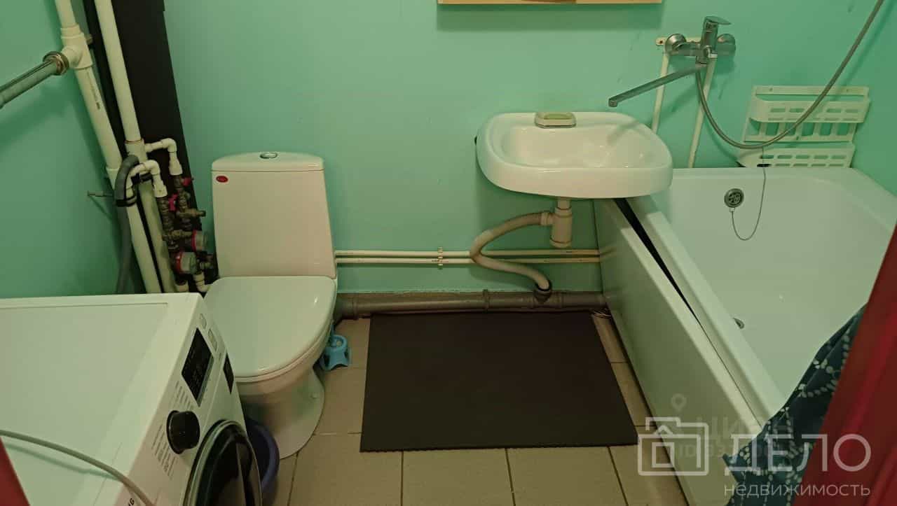 Россия, Рязань, район Семчино, Семчинская улица, 9, фото 8