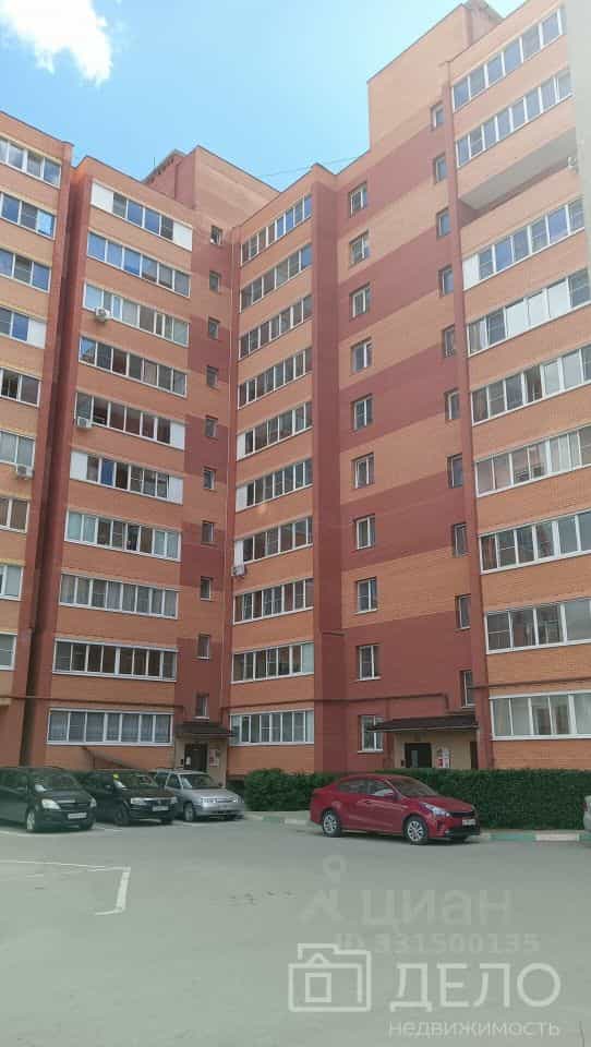 Россия, Рязань, район Семчино, Семчинская улица, 9, фото 13