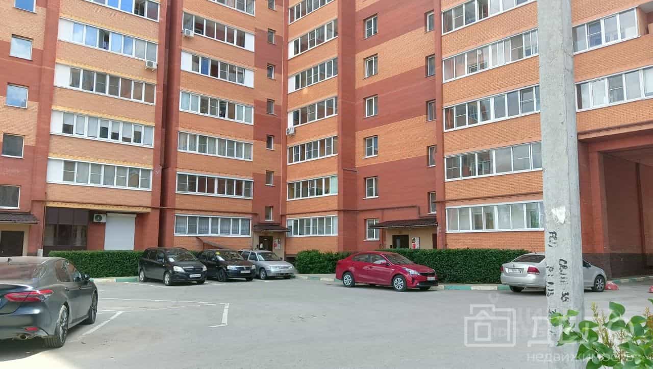 Россия, Рязань, район Семчино, Семчинская улица, 9, фото 14