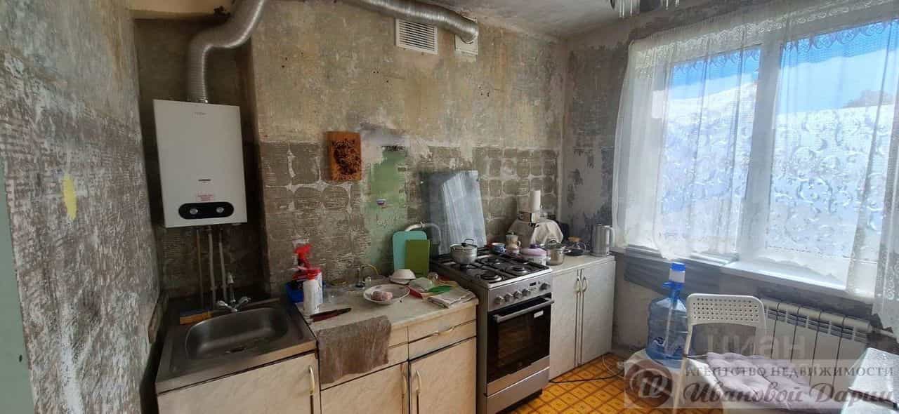 Россия, Самарская область, Волжский район, городское поселение Смышляевка, посёлок городского типа Стройкерамика, Народная улица, 12, фото 8