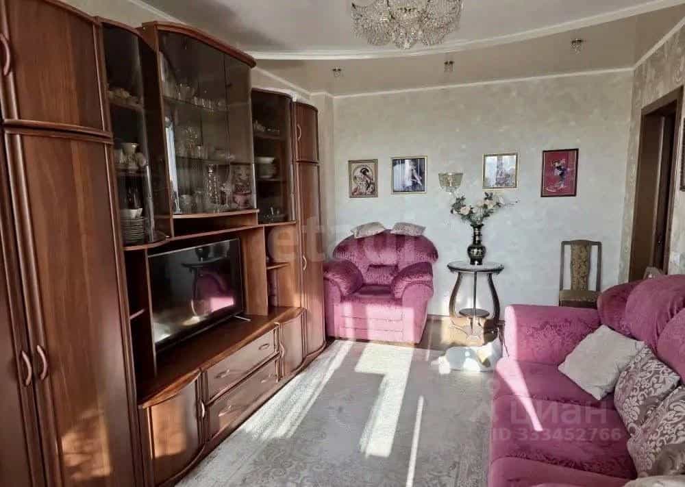 Россия, Белгород, улица Менделеева, 22, фото 5